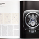 Ad for Newson Atmos clock
